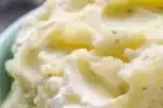 Sour Cream and Dill Mashed Potatoes' title='Sour Cream and Dill Mashed Potatoes