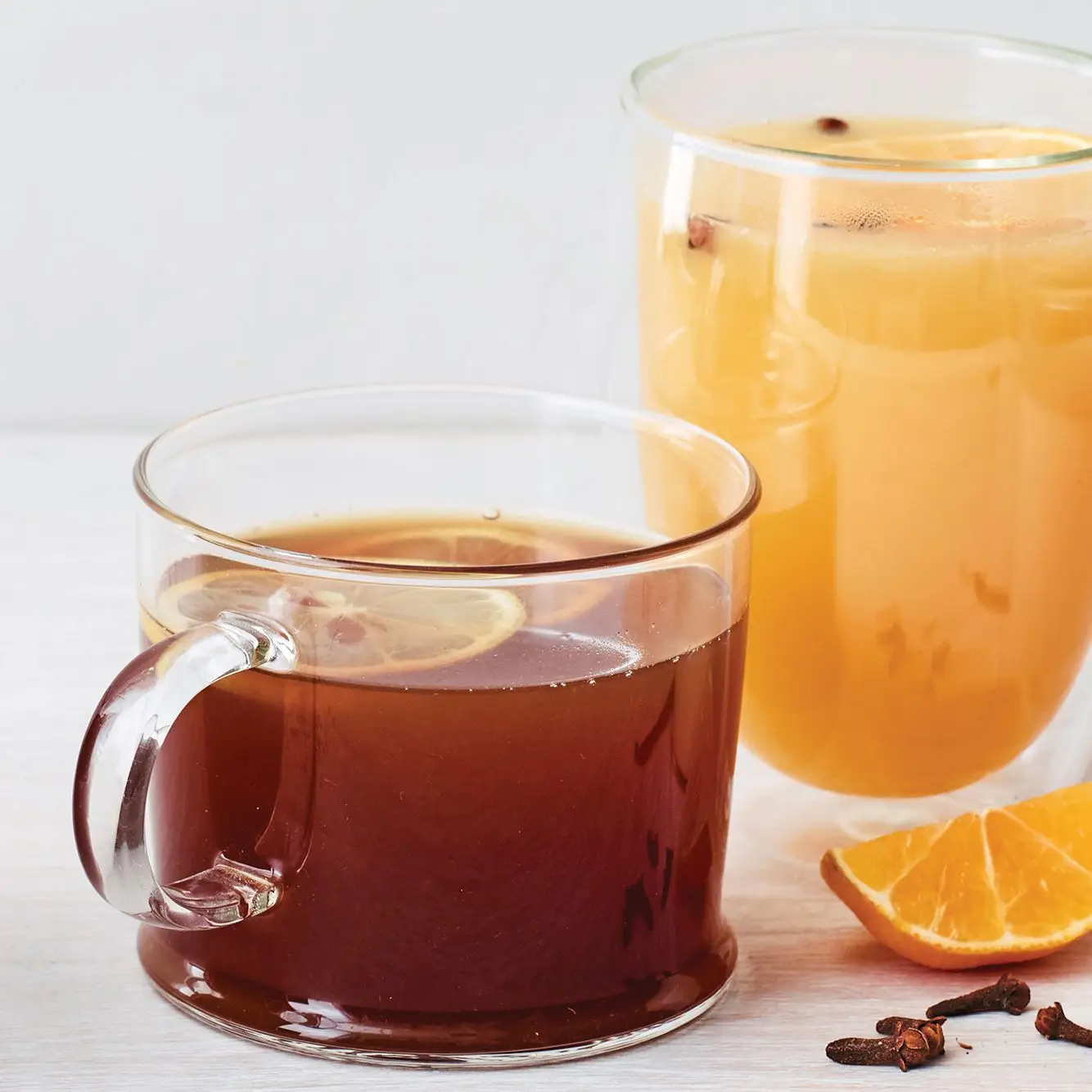 Anis Star-Star-Star-Cooker-Pepper Hot Toddy