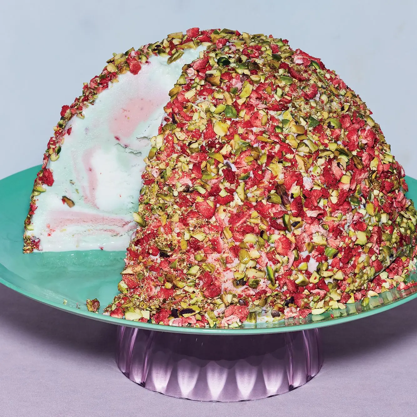 Bombe neo-neopolitano