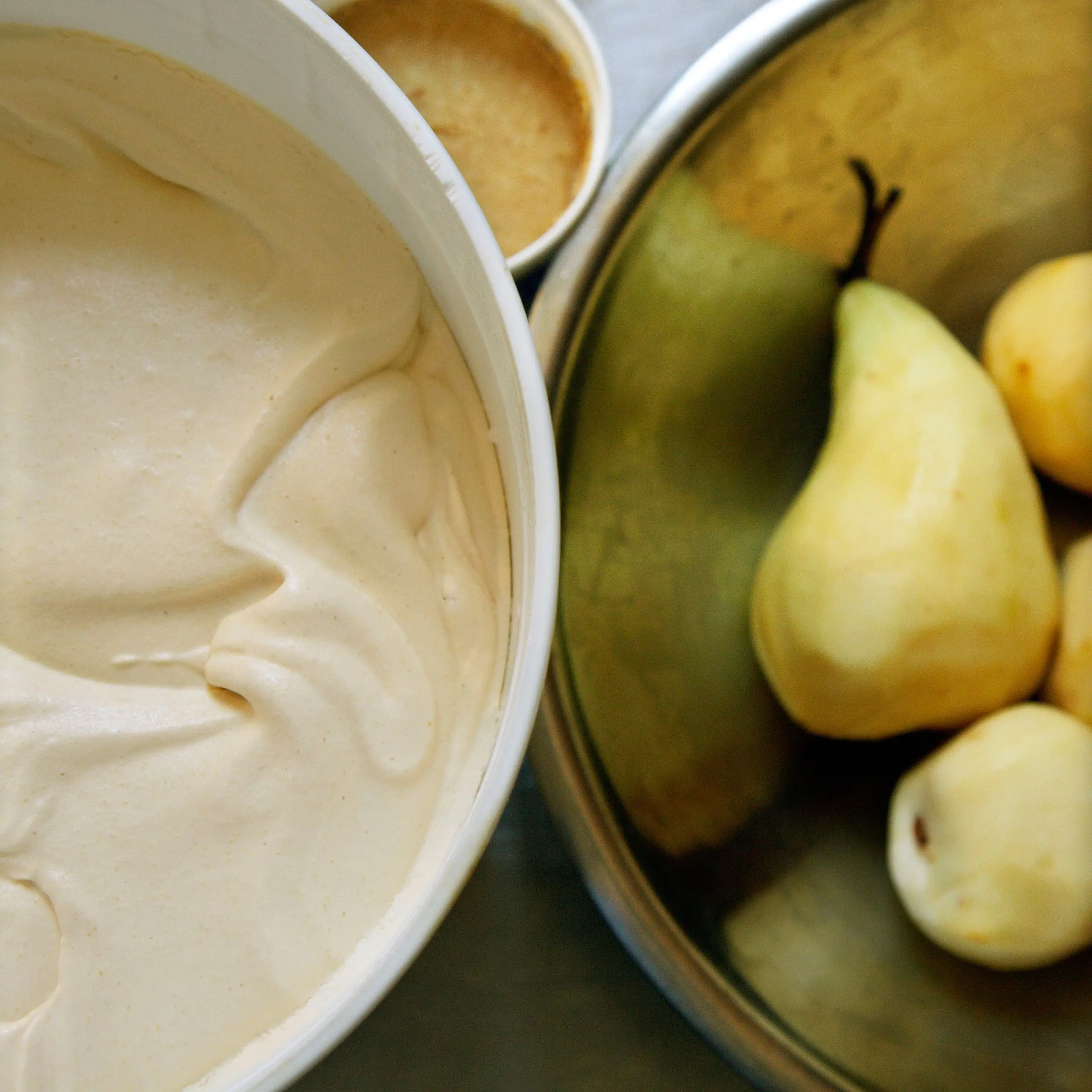 Miso branco pêssego/pêra/maçã
