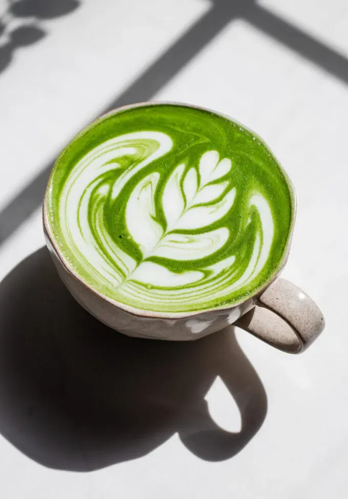 Starbucks Hot Matcha Green Tea Latte Recipe' title='Starbucks Hot Matcha Green Tea Latte Recipe