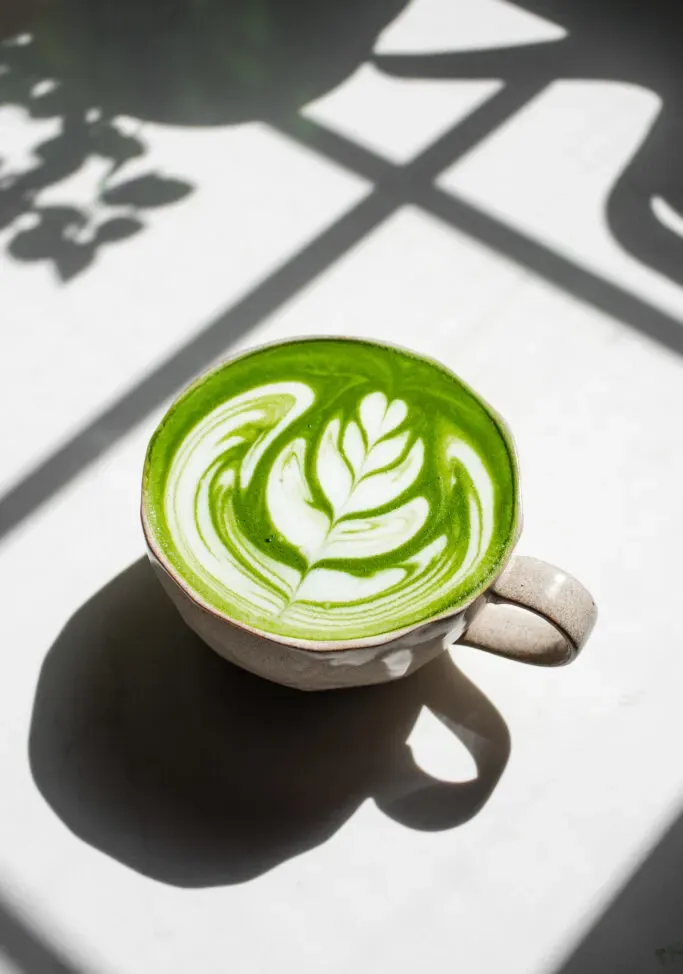 Starbucks hot matcha green tea latte recipe.' title='Starbucks Hot Matcha Green Tea Latte Recipe
