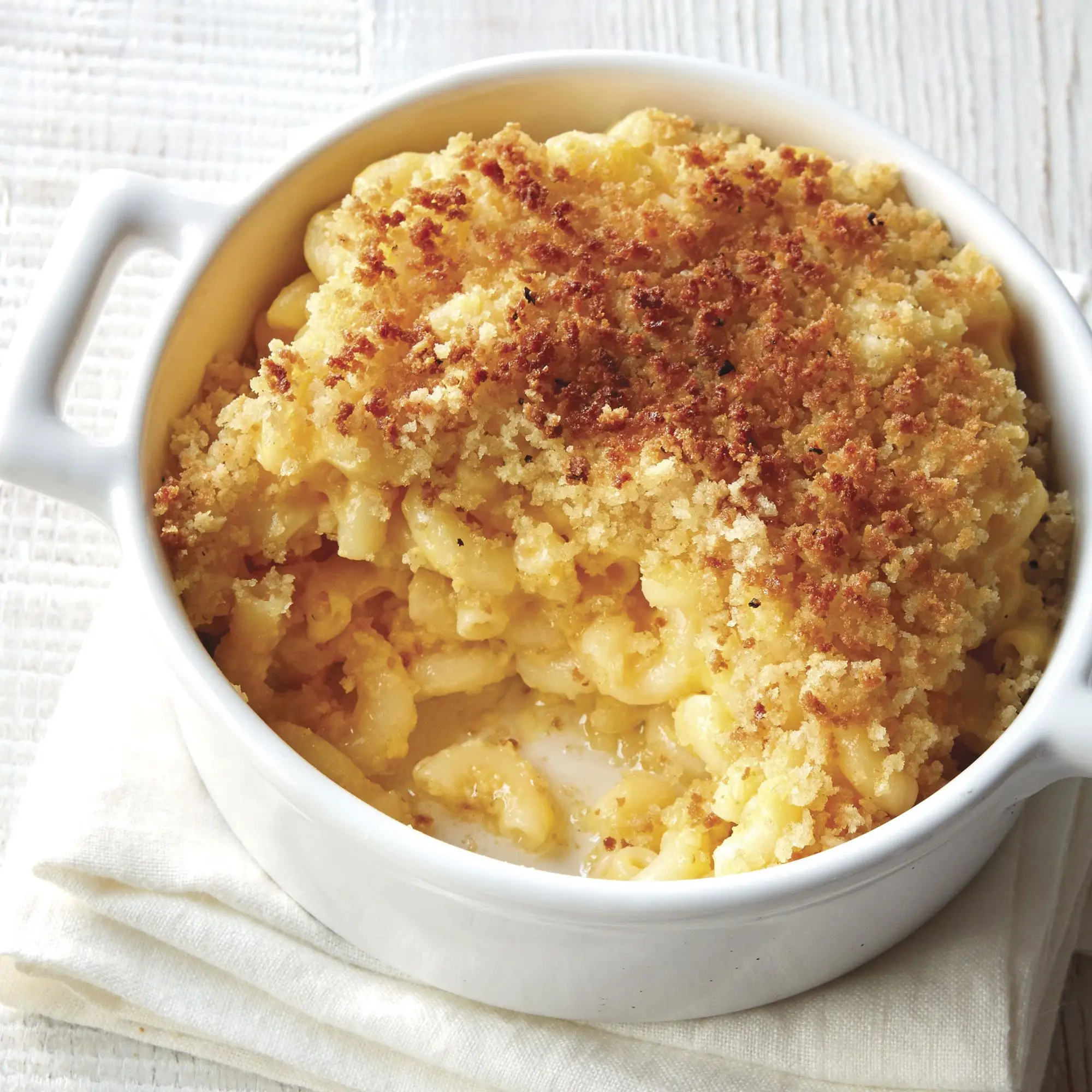 Macarrão instantâneo de maconha e queijo