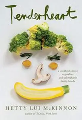 Cover photo of the cookbook 