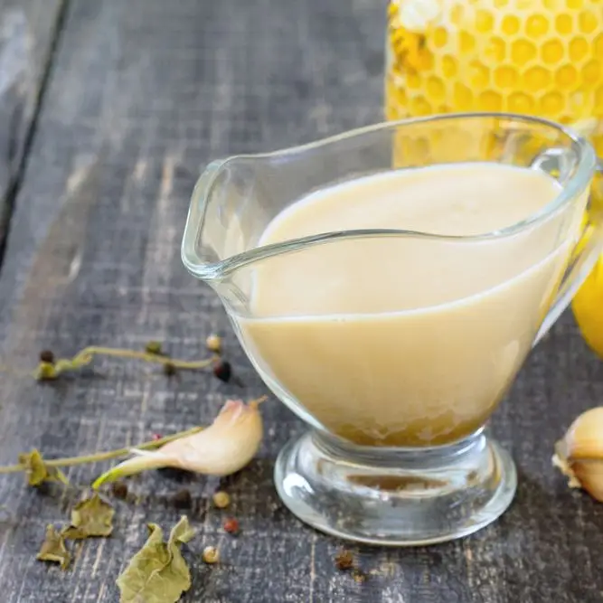 A única marinada que você precisará