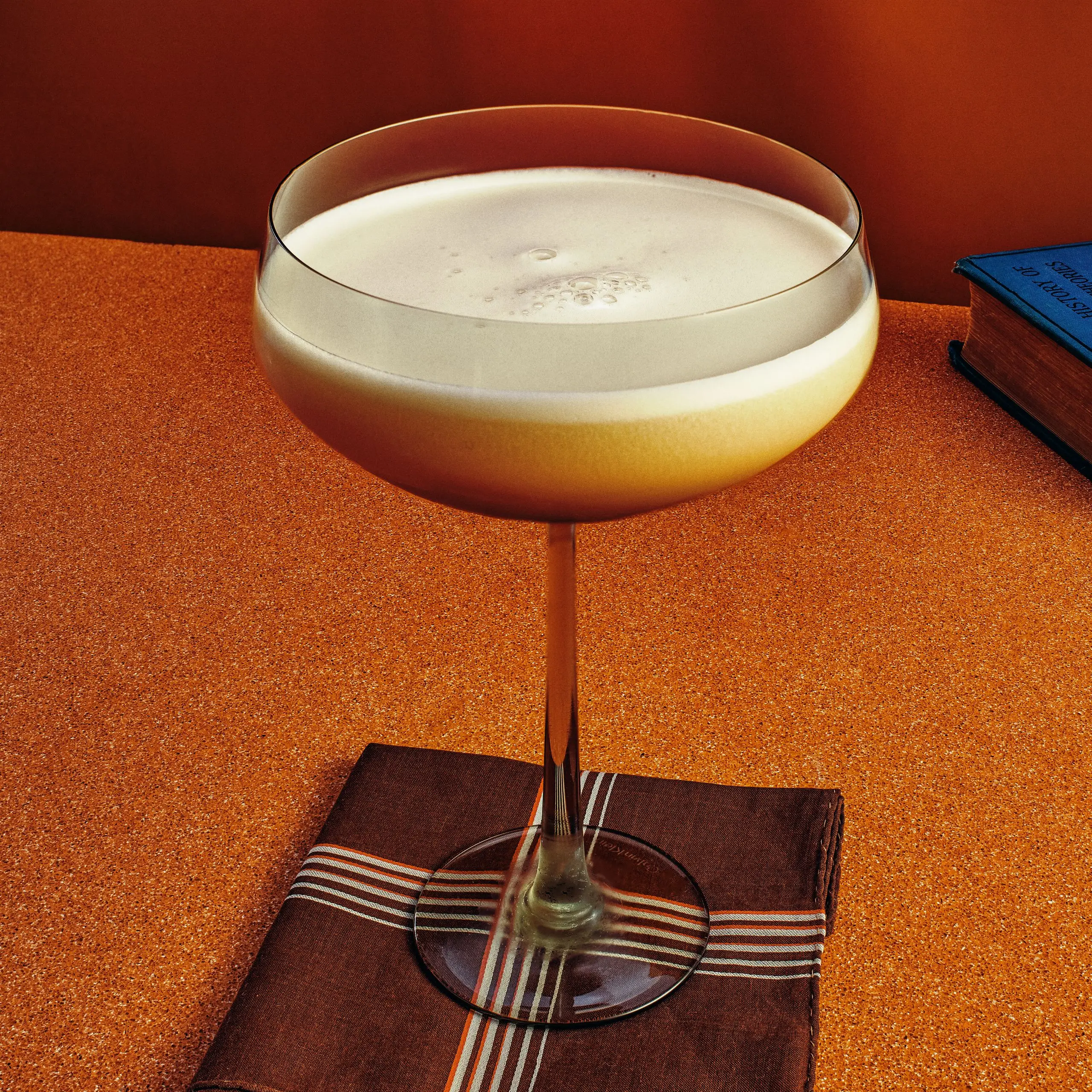 Earl Gray Martini