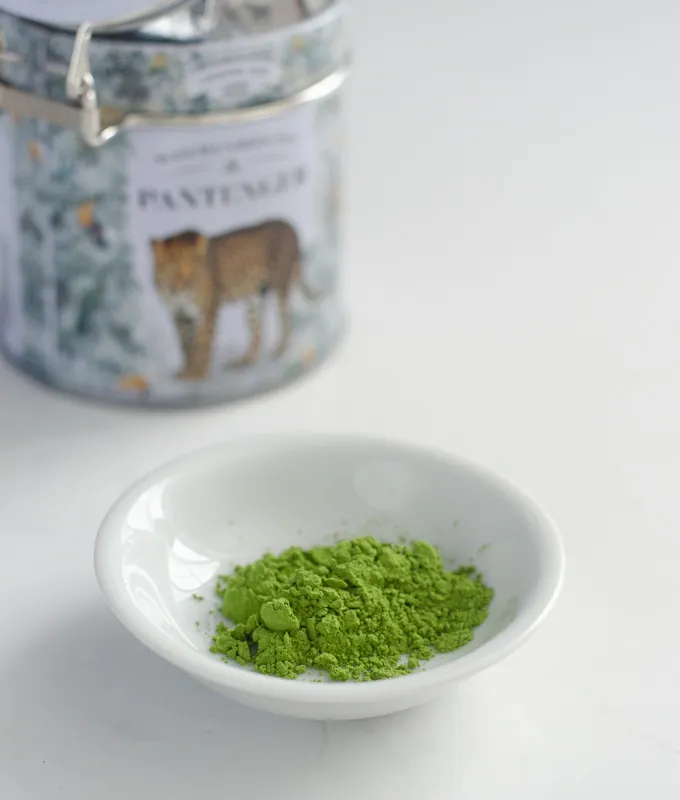 Pantenger ceremonial grade.' title='BEST Organic Matcha Powder Review