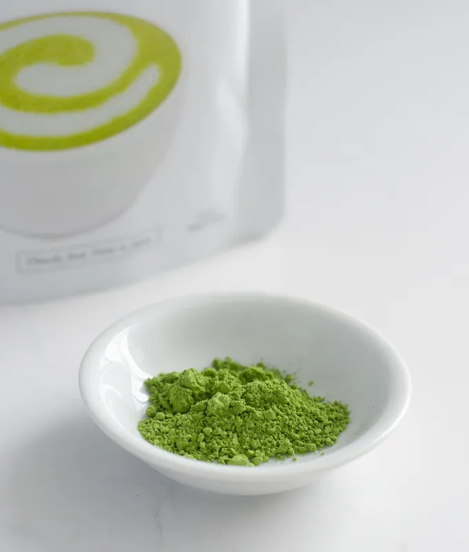Encha Latte Grade Matcha' title='BEST Organic Matcha Powder Review