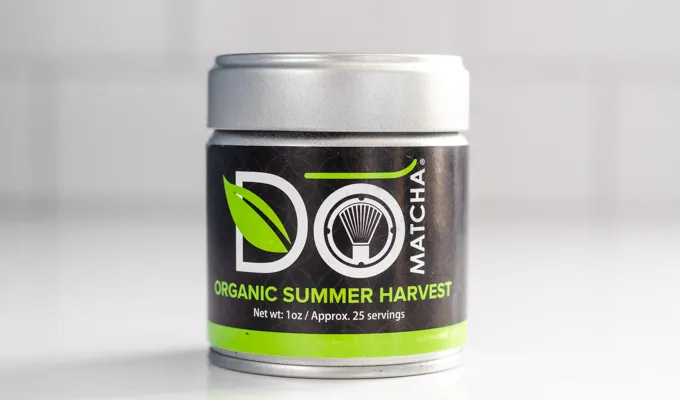 Do Summer Harvest' title='BEST Organic Matcha Powder Review