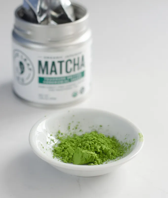 Jade Leaf Ceremonial Grade Matcha Teahouse Edition' title='BEST Organic Matcha Powder Review