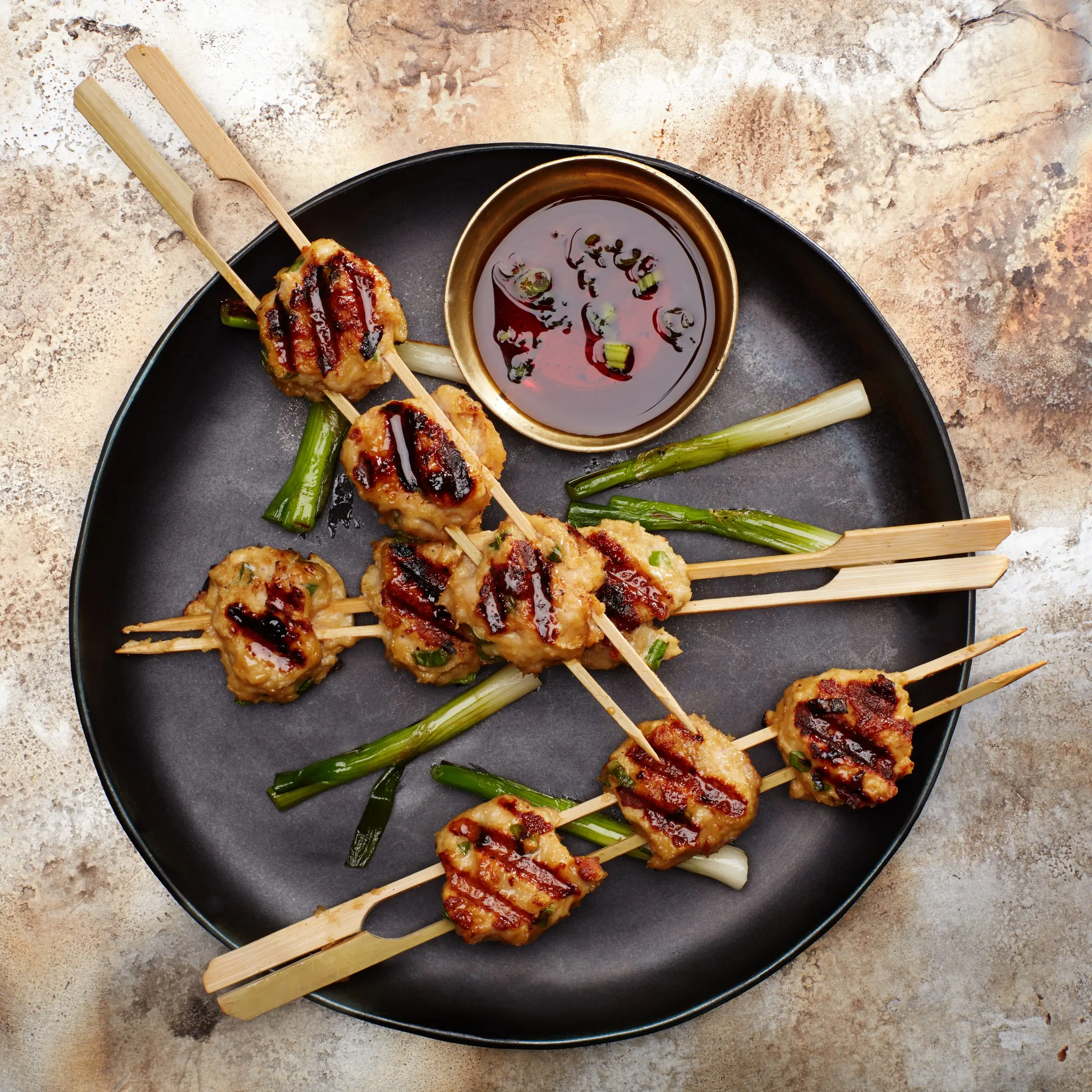 Image may contain Food Meal Dish Lobster Animal Seafood Sea Life and Plant