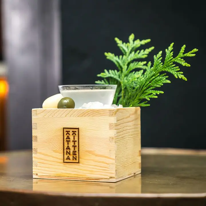 Masahiro Urushido, Kitana Kitten