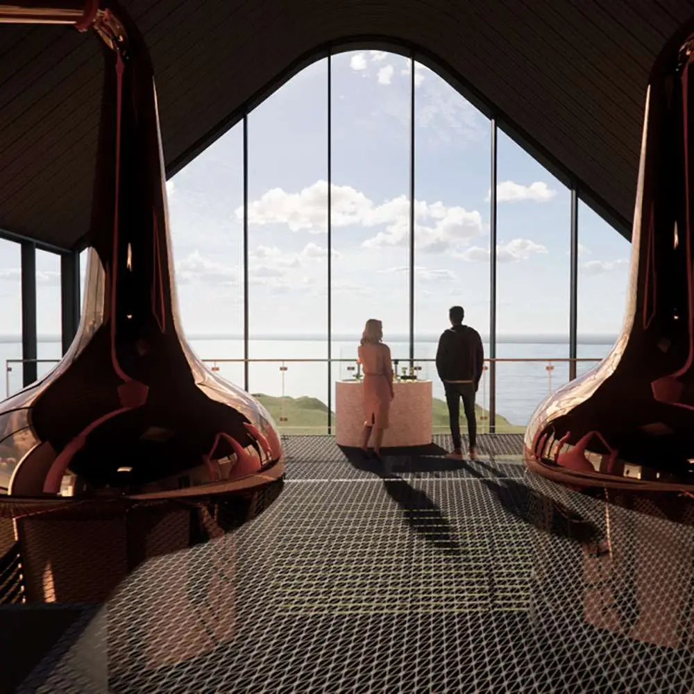 Chivas Brothers anuncia planos para sua primeira destilaria de Scotch Islay