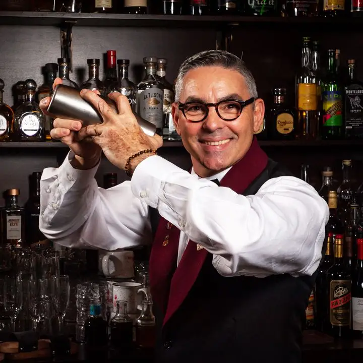 Café encontra isso, Miami