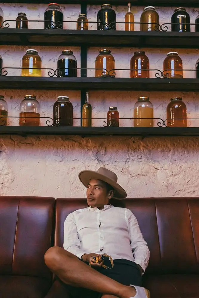 Alquímico | Spotlight global 2023