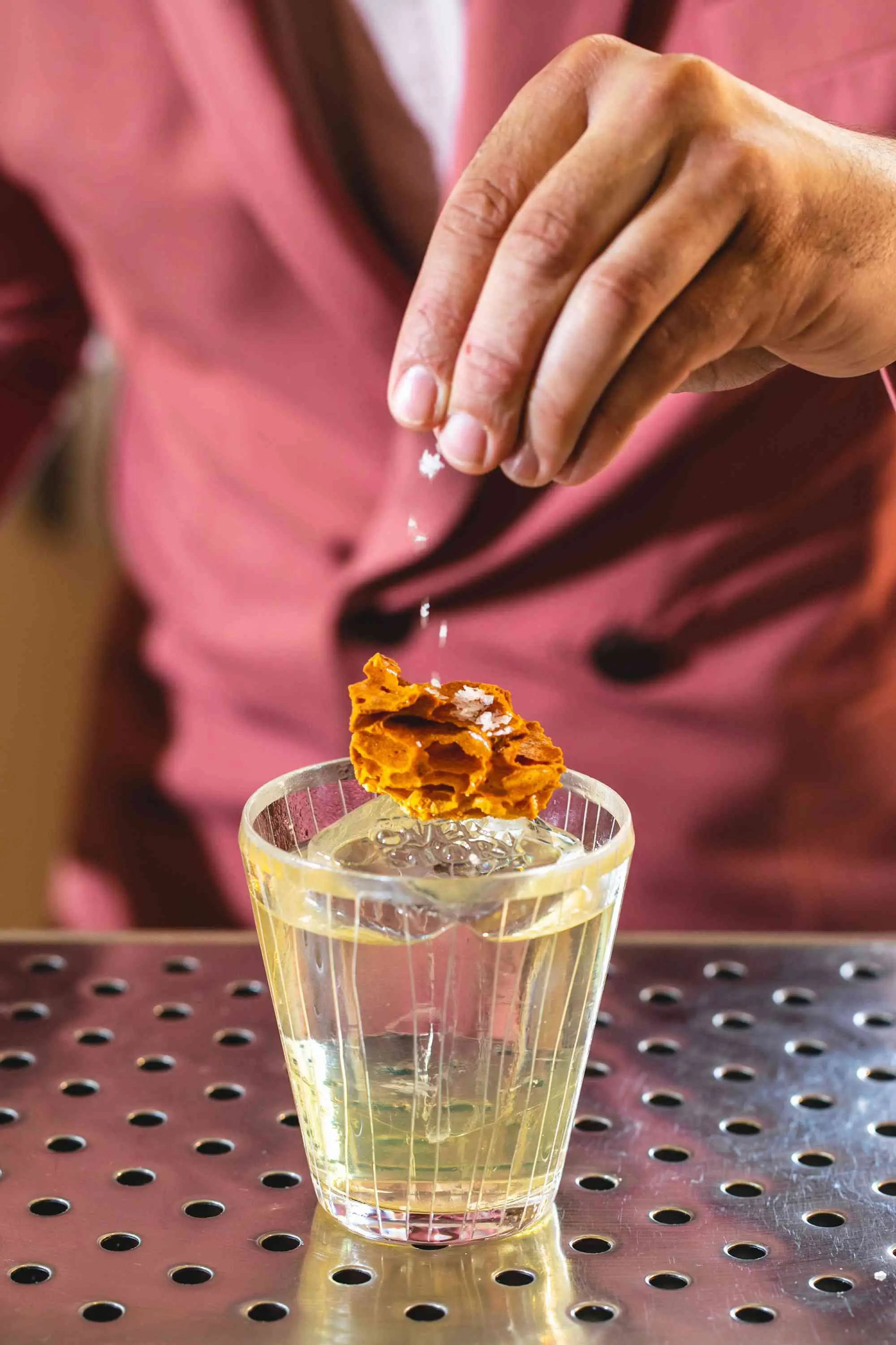 Overstory | Melhor bar de coquetéis artesanais de 2023