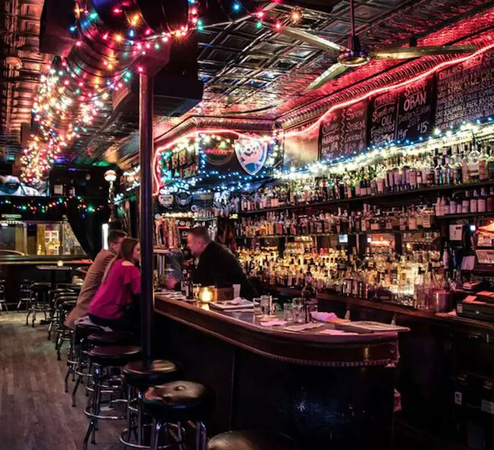 Delilah's | Melhores espíritos seleção de 2023