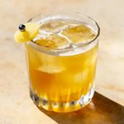 Penicillin cocktail