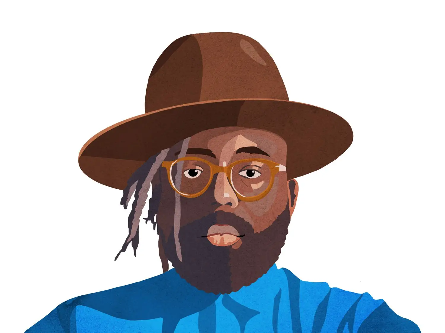 Estar sóbrio pode melhorar um barman?