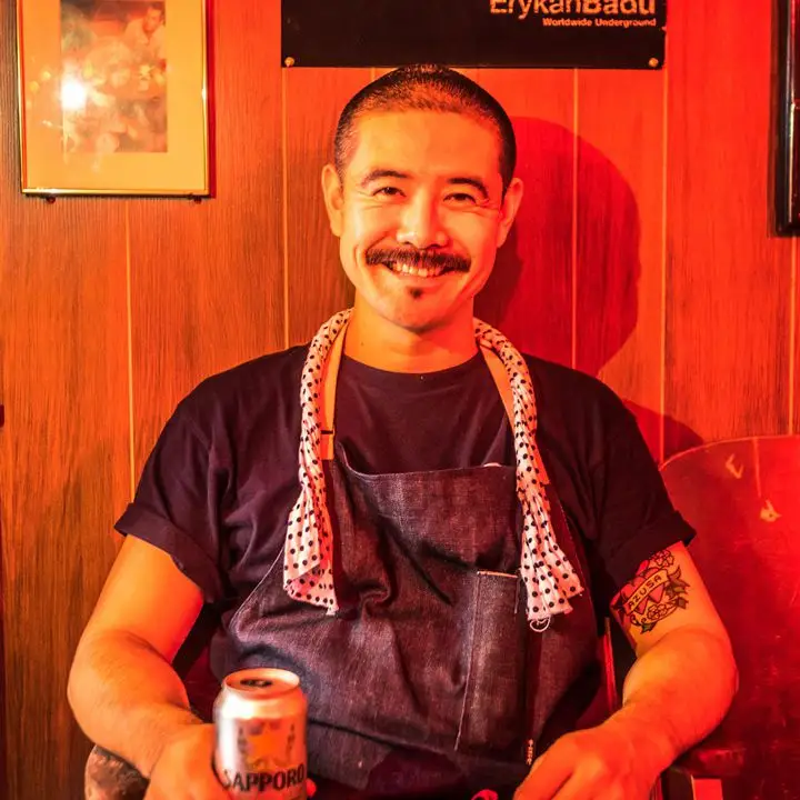 Kitana Kitten, cidade de Nova York