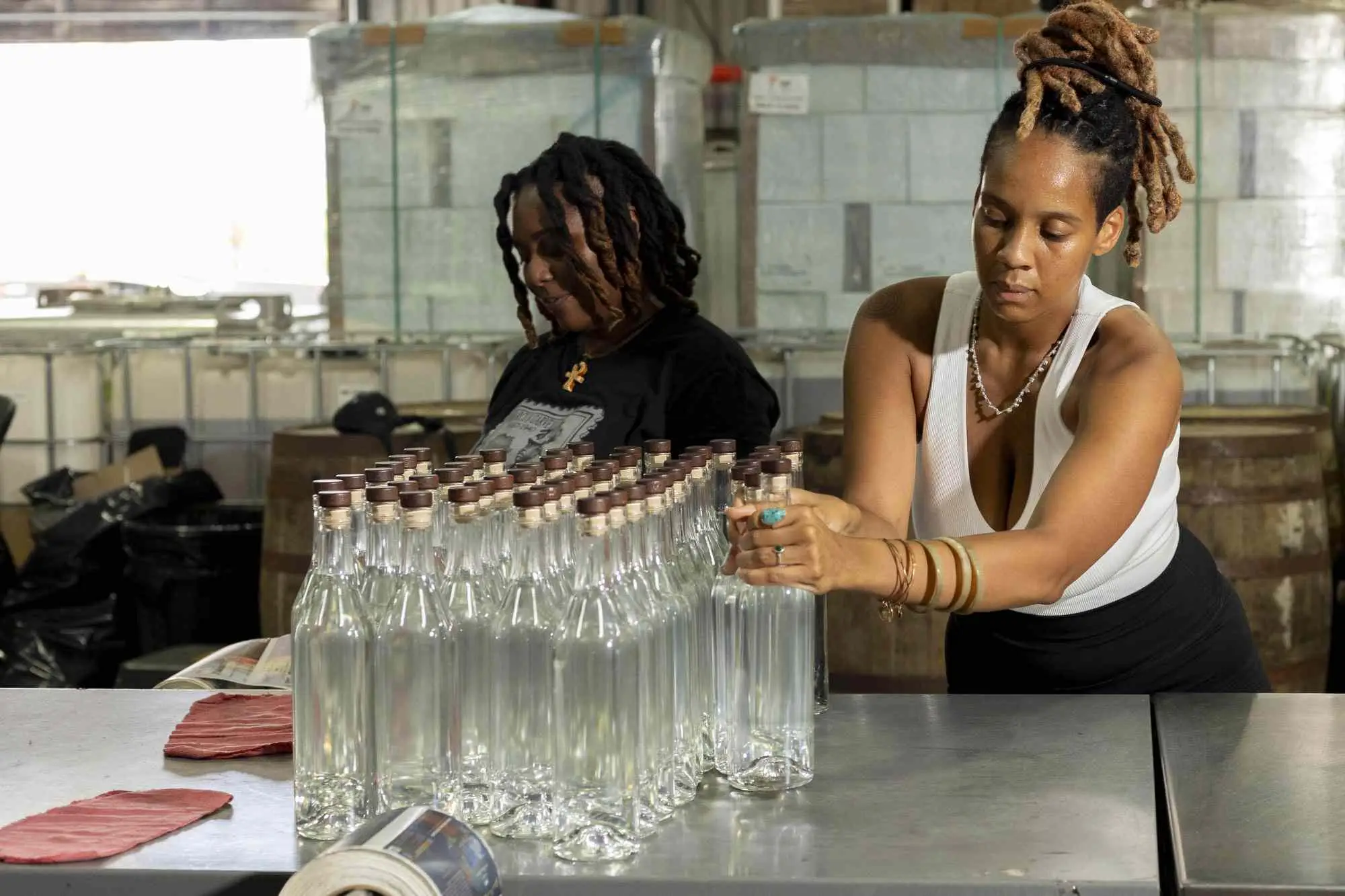 Turnando mesas nola | Construtores da comunidade 2023