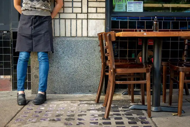 clyde common exterior