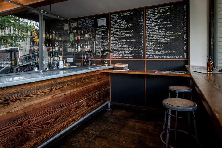 clyde common interior