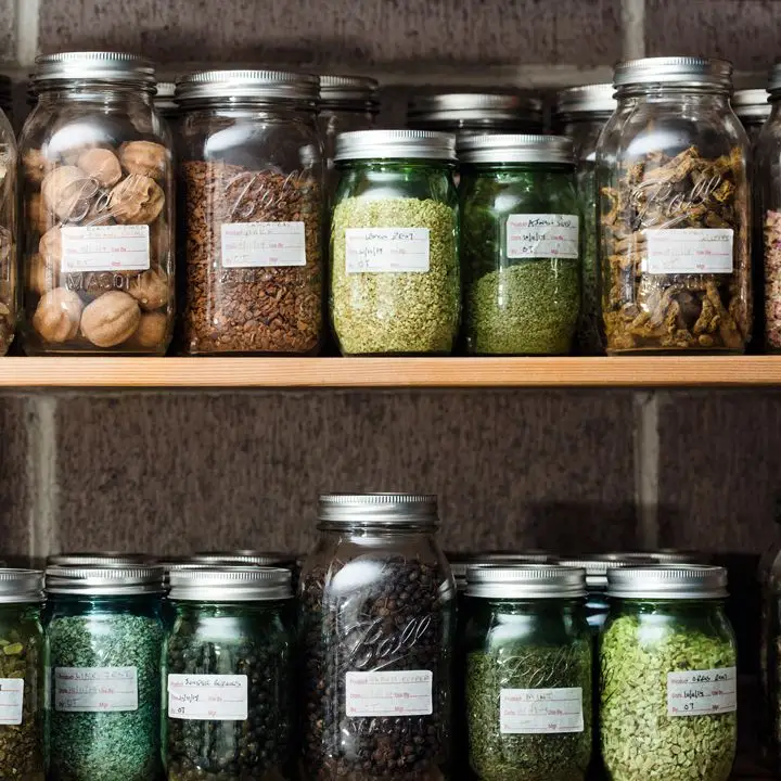 Botanicals at Oakland Spirits Co.