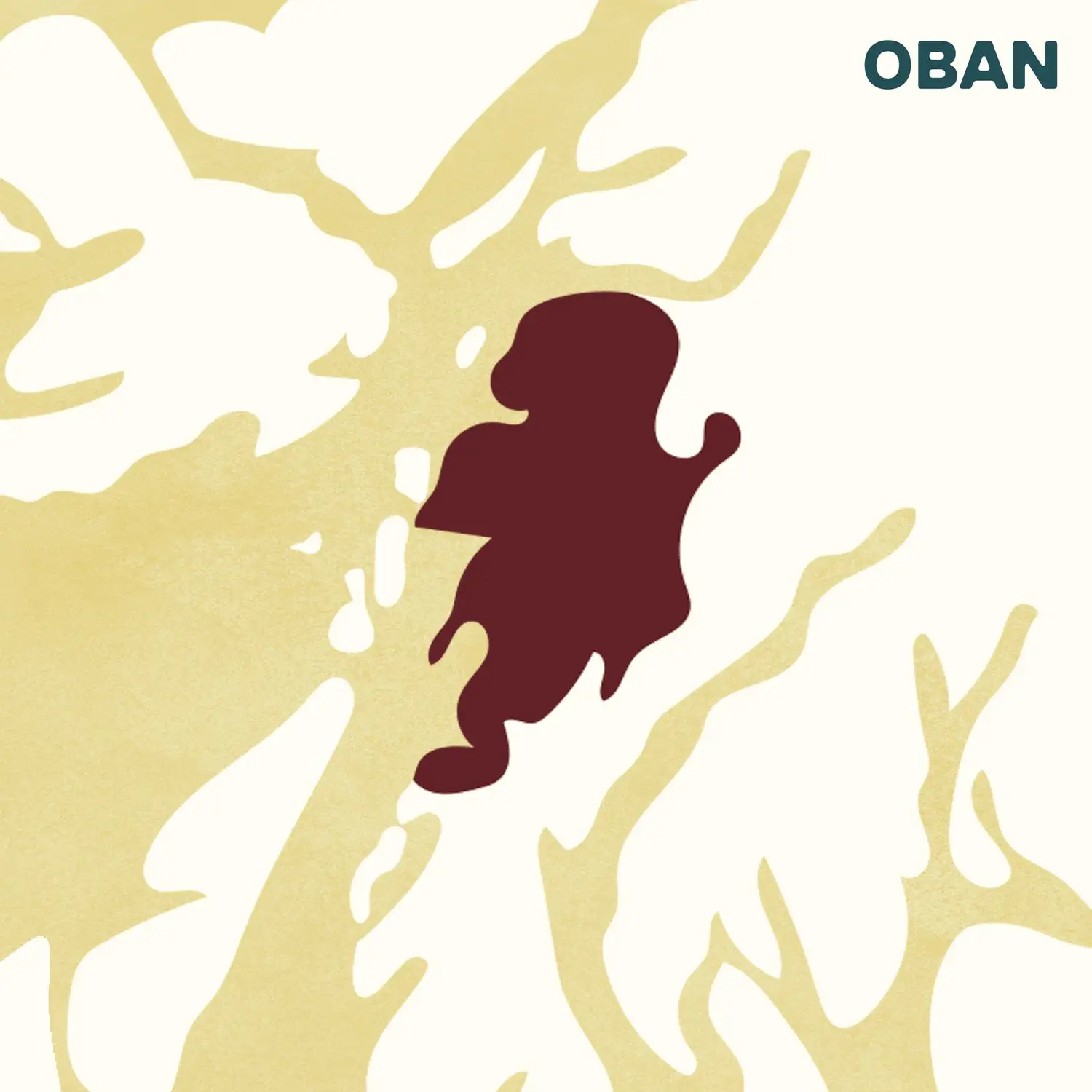 Map of Oban in Scotland: How To Hike, Camp, And Taste Whisky Across Scotland