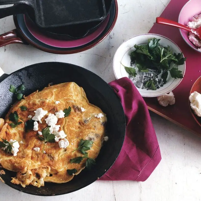 Jarmurz -Flower i Syr Thurlete