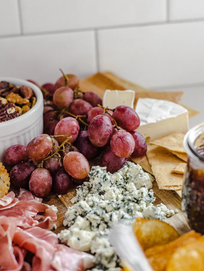 Easy Snack Board Ideas' title='Easy Snack Board Ideas