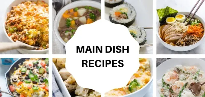 Recipe Index' title='Recipe Index