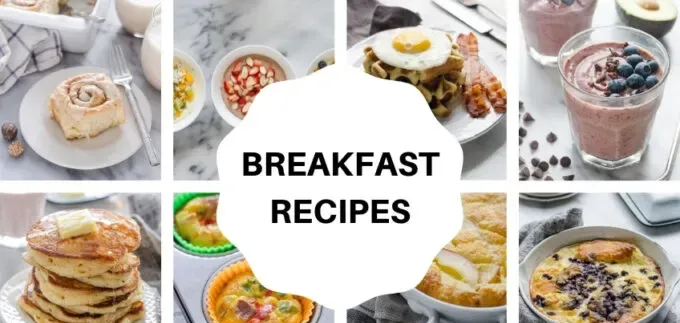 Recipe Index' title='Recipe Index