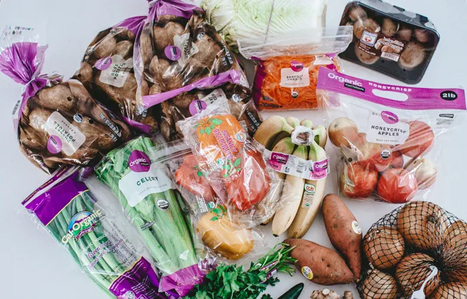 Healthy Grocery Haul' title='Healthy Grocery Haul