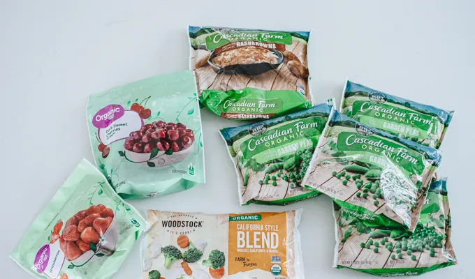 Healthy Grocery Haul' title='Healthy Grocery Haul