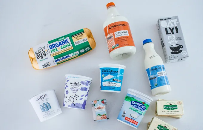 Healthy Grocery Haul' title='Healthy Grocery Haul