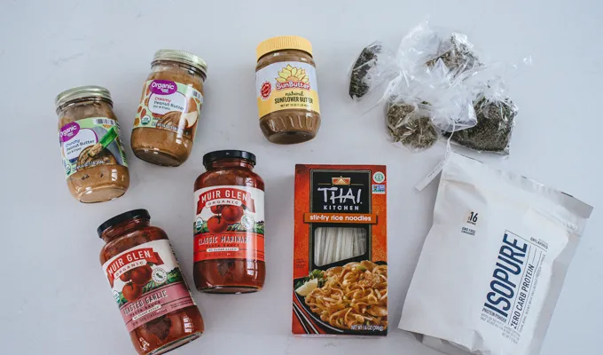 Healthy Grocery Haul' title='Healthy Grocery Haul