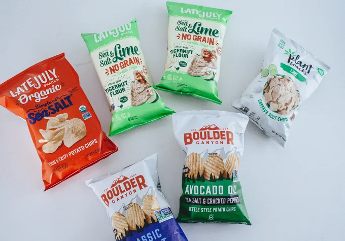 Healthy Grocery Haul' title='Healthy Grocery Haul