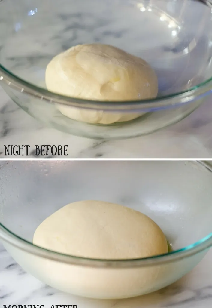 Overnight French Bread + A Care Package with Bob’s Red Mill