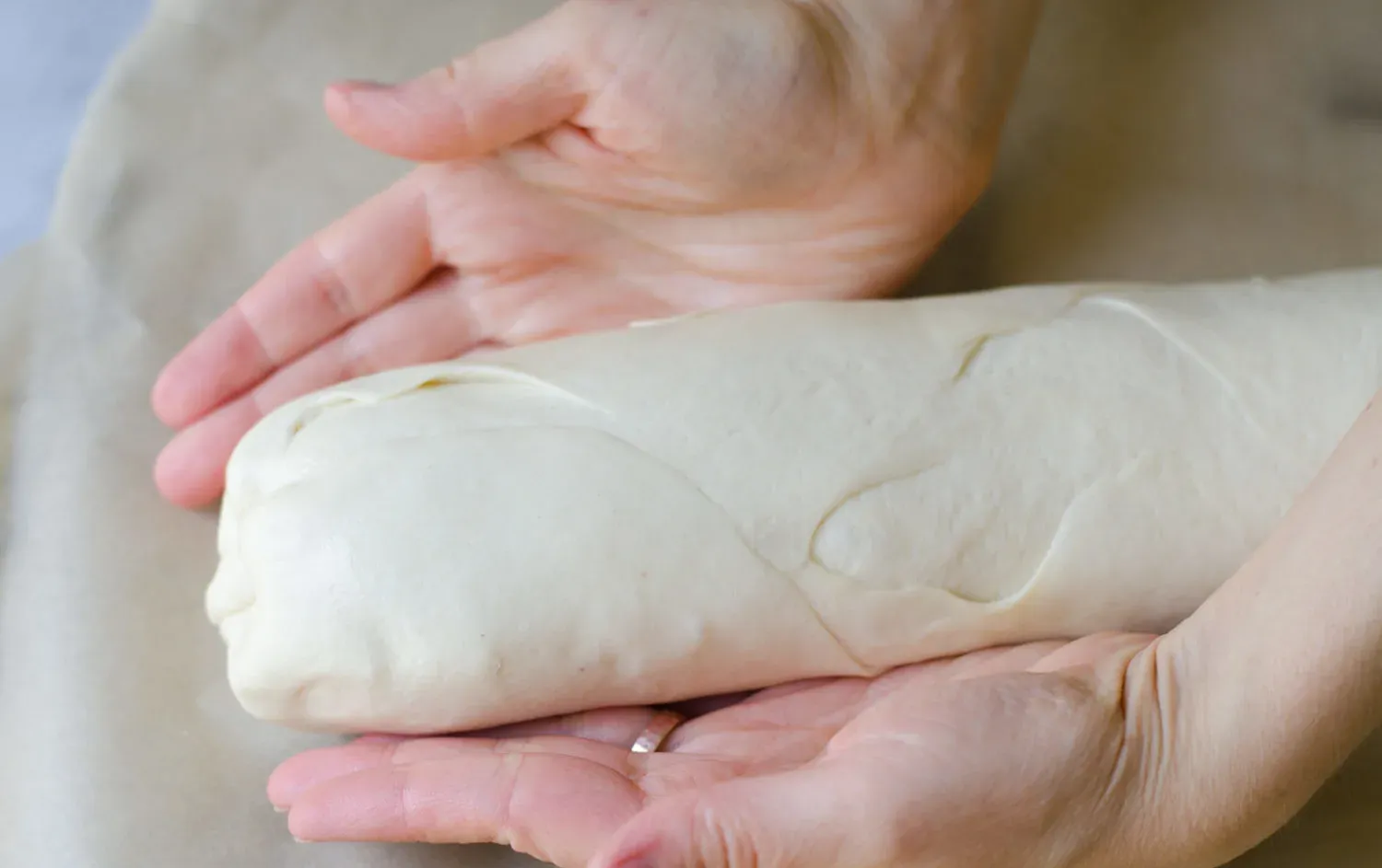 Overnight French Bread' title='Overnight French Bread + A Care Package with Bob’s Red Mill