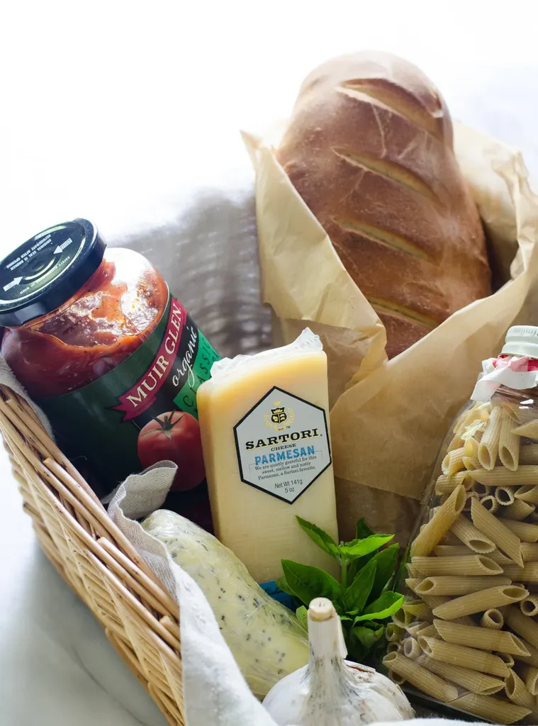 Overnight French Bread' title='Overnight French Bread + A Care Package with Bob’s Red Mill