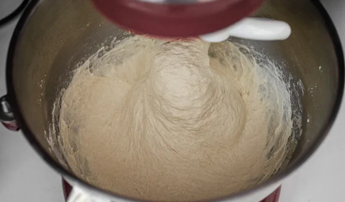 Sourdough English Muffins' title='Sourdough English Muffins