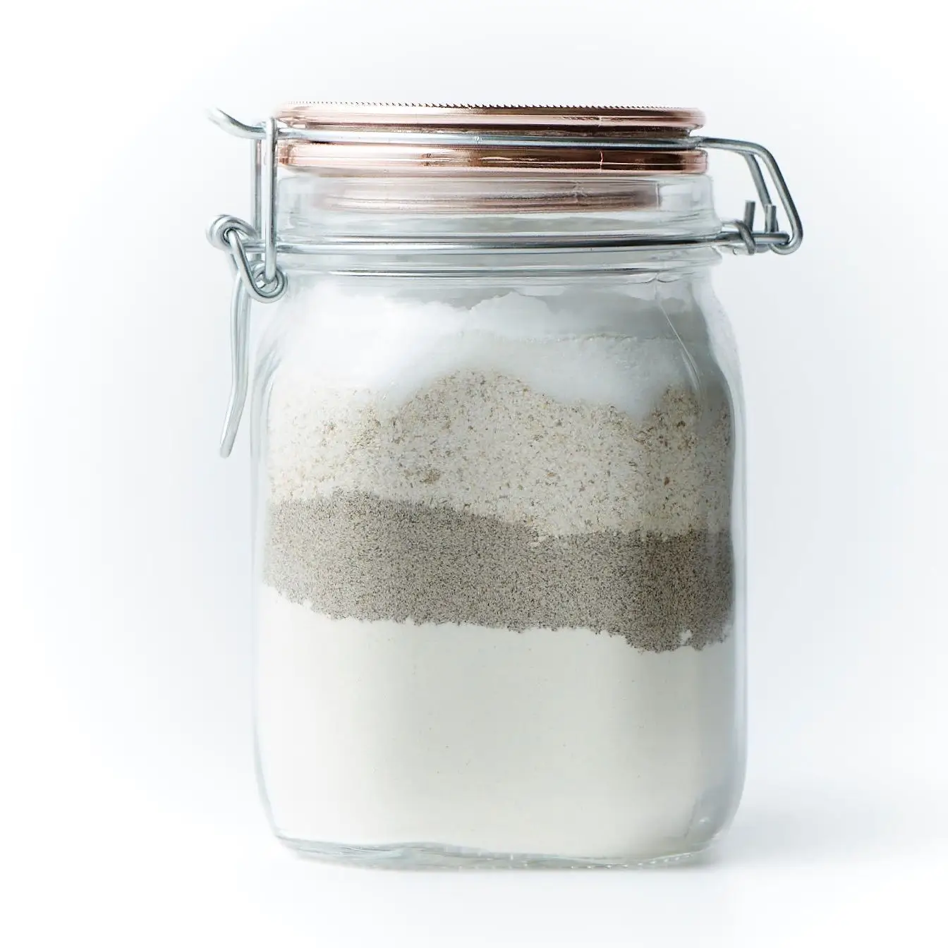 Panquecas de trigo sarraceno