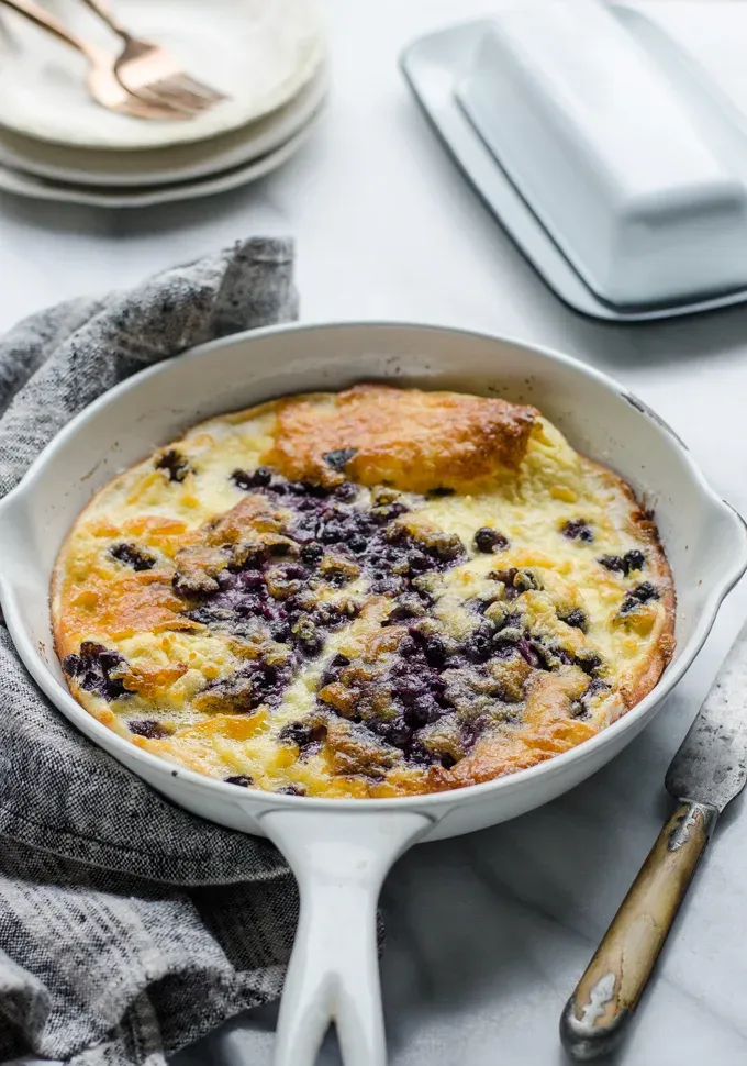 Sourdough Dutch Baby/German Pancake' title='Sourdough Dutch Baby/German Pancake