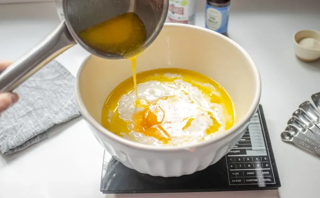 Sourdough Discard Waffles Recipe' title='Sourdough Discard Waffles Recipe