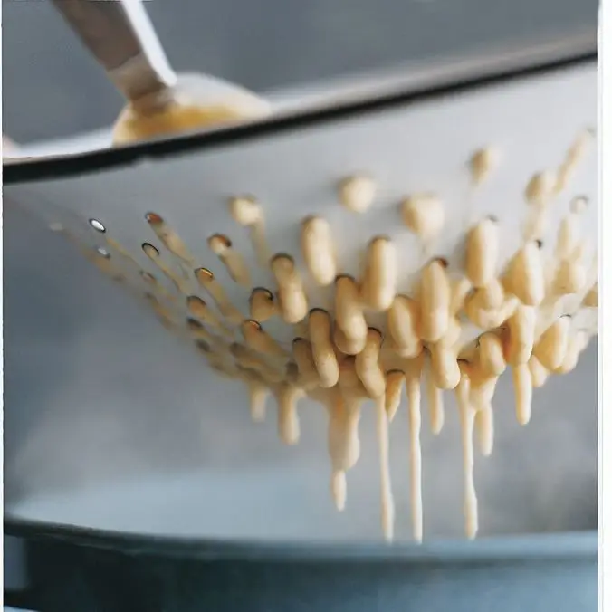 Colander Sparezle