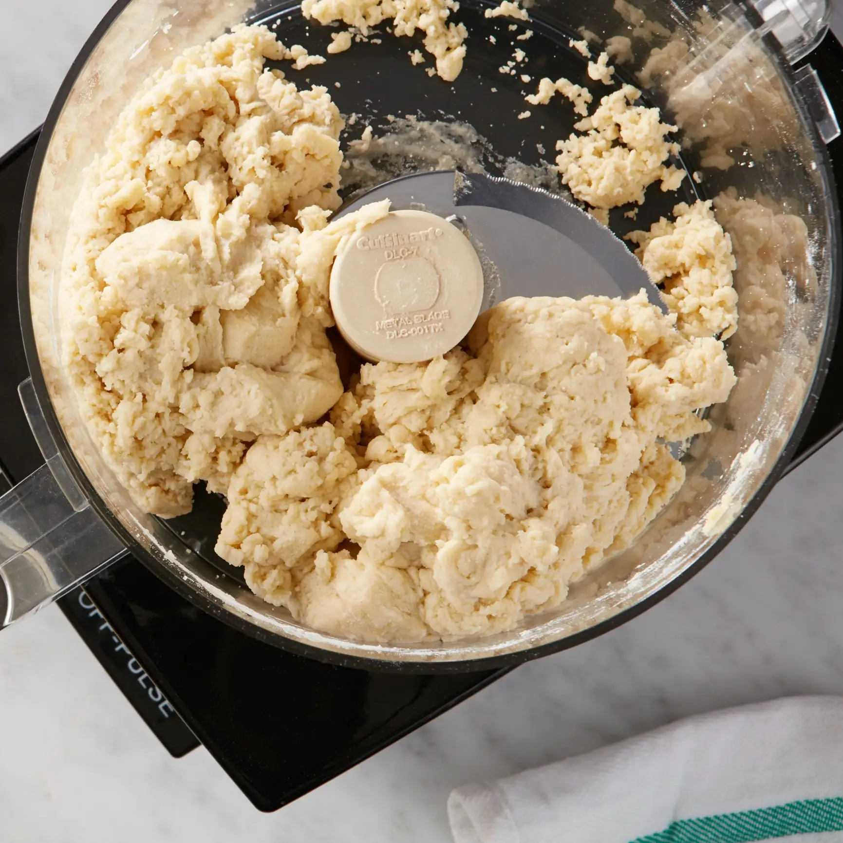 Masa makaronu formy kunsztu