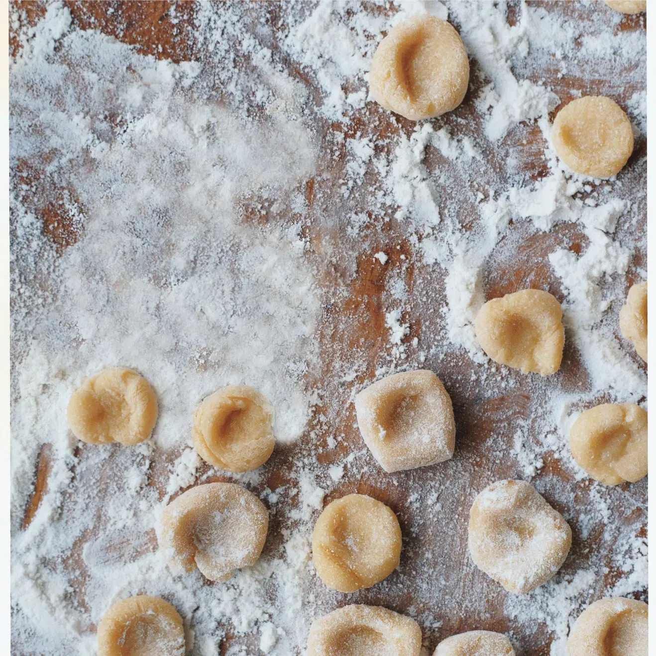 Orecchiette