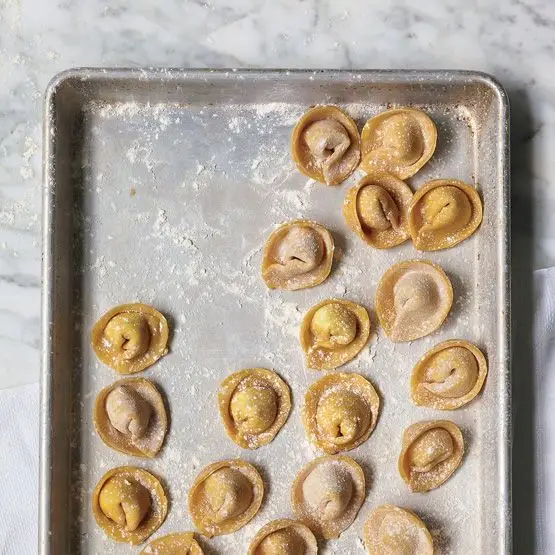 Ricota de Tortellini