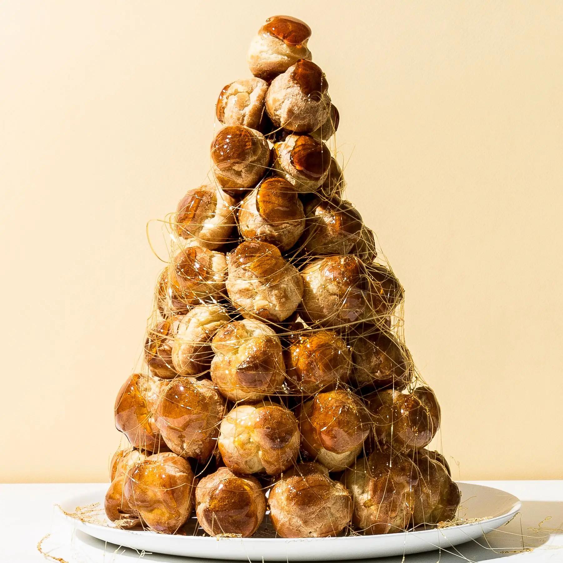 Croquembouche